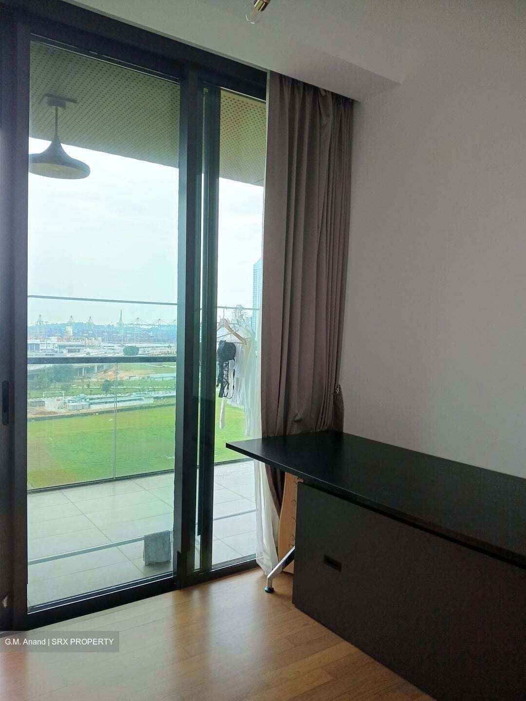Marina One Residences (D1), Apartment #604417641